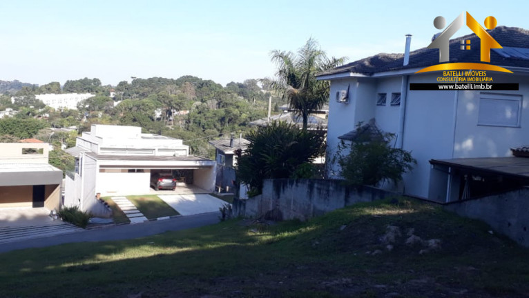 Imagem Terreno à Venda, 501 m² em Granja Viana - Cotia
