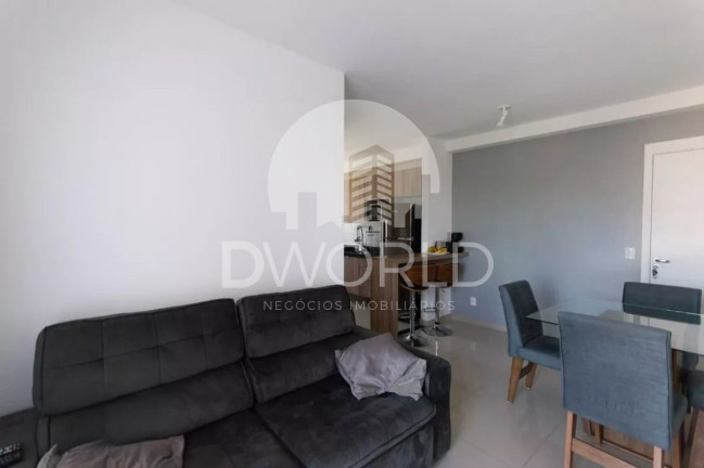 Imagem Imóvel com 2 Quartos à Venda, 52 m² em Vila Santa Luzia - São Bernardo Do Campo Imagem Imóvel com 2 Quartos à Venda, 52 m² em Vila Santa Luzia - São Bernardo Do Campo