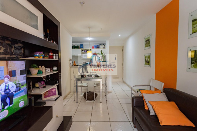 Imagem Apartamento com 1 Quarto à Venda, 42 m² em Copacabana - Rio De Janeiro Imagem Apartamento com 1 Quarto à Venda, 42 m² em Copacabana - Rio De Janeiro
