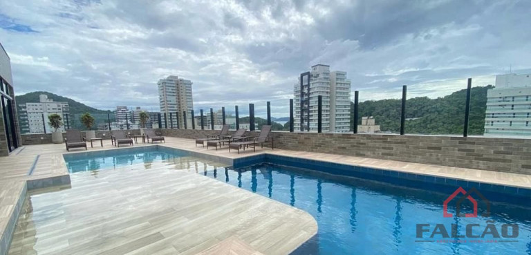 Imagem Apartamento com 3 Quartos à Venda, 130 m² em Canto Do Forte - Praia Grande Imagem Apartamento com 3 Quartos à Venda, 130 m² em Canto Do Forte - Praia Grande