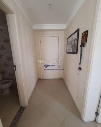 Imagem Apartamento com 3 Quartos à Venda ou Locação, 114 m² em Centro - Guarulhos