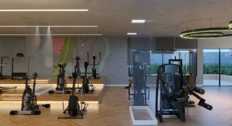 Imagem Imóvel com 1 Quarto à Venda, 30 m² em Vila Yara - Osasco