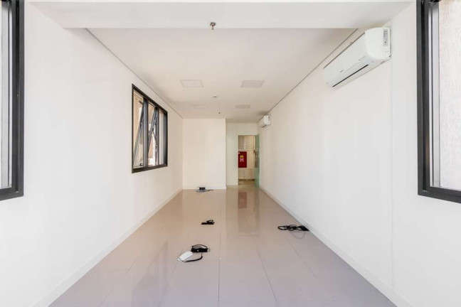 Imagem Sala Comercial à Venda, 25 m² em Higienópolis - São Paulo Imagem Sala Comercial à Venda, 25 m² em Higienópolis - São Paulo