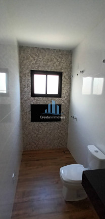 Imagem Casa com 3 Quartos à Venda,  em Le Parque - Ponta Grossa