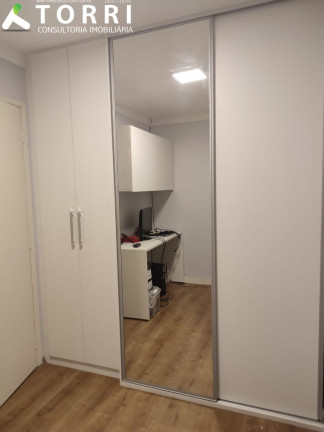 Imagem Imóvel com 3 Quartos à Venda, 75 m² em Jardim Residencial Villa Amato - Sorocaba