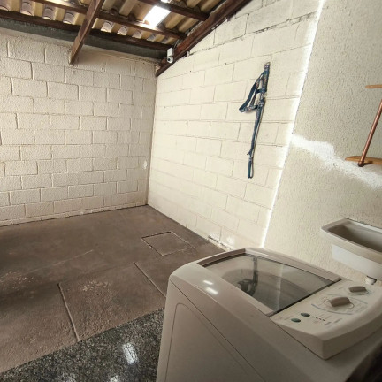 Imagem Casa de Condomínio com 3 Quartos à Venda, 110 m² em Sitios Santa Luzia - Aparecida De Goiania Imagem Casa de Condomínio com 3 Quartos à Venda, 110 m² em Sitios Santa Luzia - Aparecida De Goiania