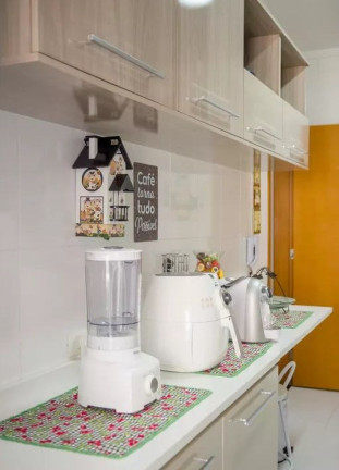 Imagem Apartamento com 3 Quartos à Venda, 93 m² em Santa Maria - São Caetano Do Sul Imagem Apartamento com 3 Quartos à Venda, 93 m² em Santa Maria - São Caetano Do Sul