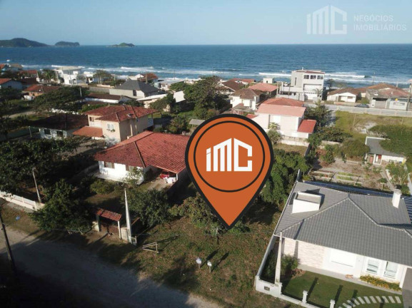 Terreno à Venda, 600 m² em Salinas - Balneário Barra Do Sul