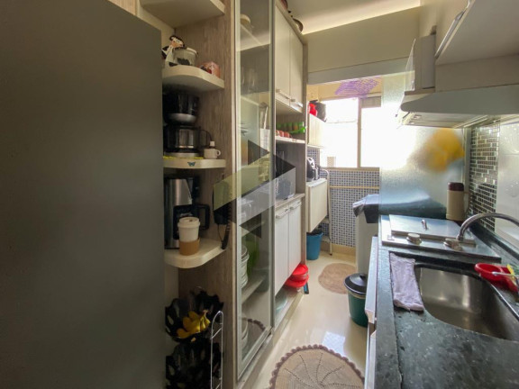 Imagem Apartamento com 2 Quartos à Venda, 45 m² em Vossoroca - Votorantim Imagem Apartamento com 2 Quartos à Venda, 45 m² em Vossoroca - Votorantim