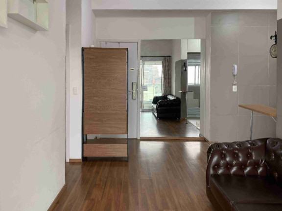 Imagem Imóvel com 1 Quarto para Alugar, 46 m² em Bela Vista - São Paulo Imagem Imóvel com 1 Quarto para Alugar, 46 m² em Bela Vista - São Paulo