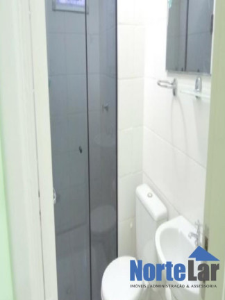 Imagem Apartamento com 2 Quartos à Venda, 46 m² em Jaraguá - São Paulo