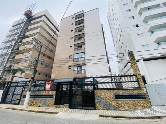 Imagem Apartamento com 1 Quarto à Venda, 50 m² em Aviacao - Praia Grande Imagem Apartamento com 1 Quarto à Venda, 50 m² em Aviacao - Praia Grande