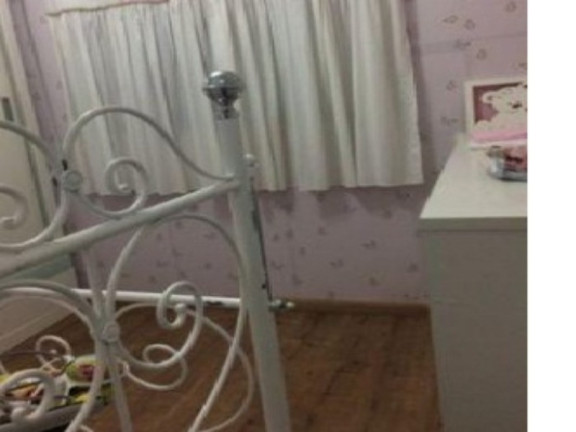 Imagem Sobrado com 3 Quartos à Venda, 149 m² em Jardim Regina - São Paulo