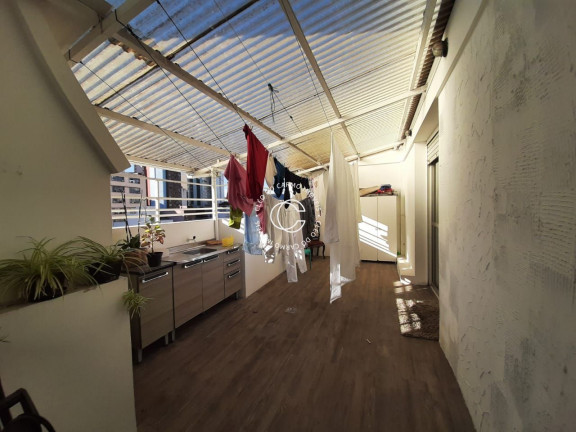 Imagem Cobertura com 4 Quartos à Venda, 185 m² em Centro - Santa Maria Imagem Cobertura com 4 Quartos à Venda, 185 m² em Centro - Santa Maria