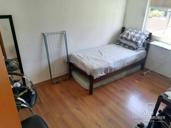 Imagem Apartamento com 2 Quartos à Venda, 54 m² em Bom Retiro - Teresópolis