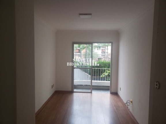 Apartamento com 2 Quartos para Alugar, 68 m² em Vila Mariana - São Paulo