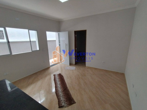 Imagem Casa com 3 Quartos à Venda, 140 m² em Agenor De Campos - Mongaguá Imagem Casa com 3 Quartos à Venda, 140 m² em Agenor De Campos - Mongaguá
