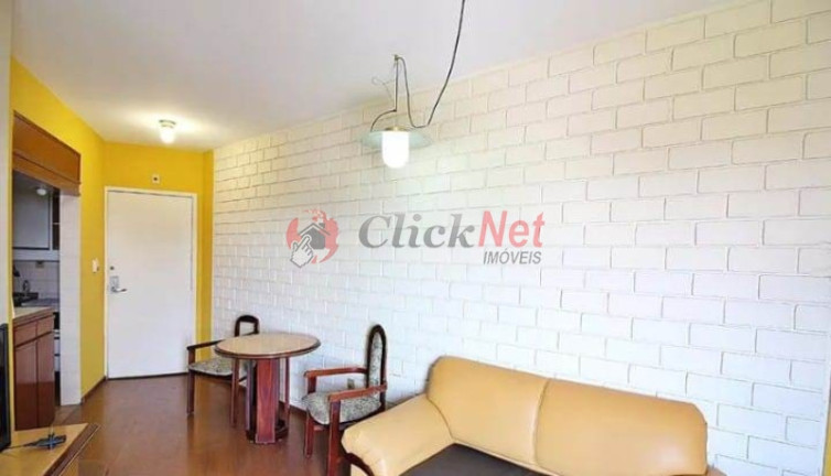 Imagem Apartamento com 1 Quarto à Venda, 40 m² em Centro - São Bernardo Do Campo Imagem Apartamento com 1 Quarto à Venda, 40 m² em Centro - São Bernardo Do Campo