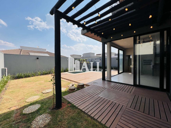 Imagem Casa com 3 Quartos à Venda, 346 m² em Residencial Quinta Do Golfe - São José Do Rio Preto Imagem Casa com 3 Quartos à Venda, 346 m² em Residencial Quinta Do Golfe - São José Do Rio Preto