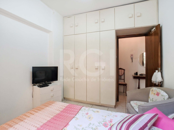 Imagem Apartamento com 2 Quartos à Venda, 84 m² em Centro Histórico - Porto Alegre Imagem Apartamento com 2 Quartos à Venda, 84 m² em Centro Histórico - Porto Alegre