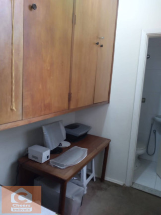 Imagem Apartamento com 3 Quartos à Venda, 127 m² em Jardim Paulista - São Paulo