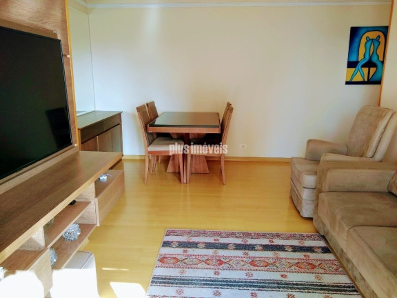 Imagem Apartamento com 3 Quartos à Venda, 76 m² em Sacomã - São Paulo Imagem Apartamento com 3 Quartos à Venda, 76 m² em Sacomã - São Paulo