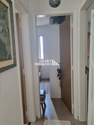 Imagem Apartamento com 2 Quartos à Venda, 69 m² em Vila Clementino - São Paulo
