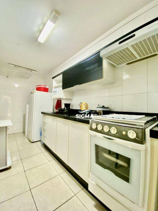 Imagem Apartamento com 1 Quarto à Venda, 55 m² em Pitangueiras - Guarujá Imagem Apartamento com 1 Quarto à Venda, 55 m² em Pitangueiras - Guarujá