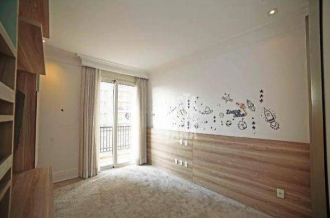 Imagem Apartamento com 3 Quartos à Venda ou Locação, 405 m² em Jardim Europa - São Paulo
