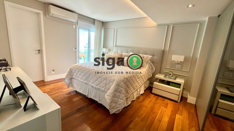 Imagem Apartamento com 3 Quartos à Venda, 187 m² em Panamby - São Paulo Imagem Apartamento com 3 Quartos à Venda, 187 m² em Panamby - São Paulo