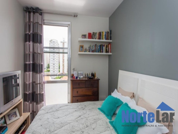 Imagem Apartamento com 3 Quartos à Venda, 129 m² em Vila Pompéia - São Paulo