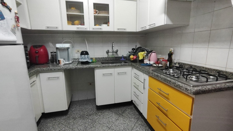 Imagem Apartamento com 3 Quartos à Venda, 109 m² em Jardim São Paulo(zona Norte) - São Paulo