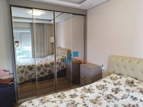 Imagem Apartamento com 2 Quartos à Venda, 81 m² em Vila Andrade - São Paulo