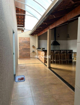 Casa com 3 Quartos à Venda, 250 m² em Setor Afonso Pena - Itumbiara