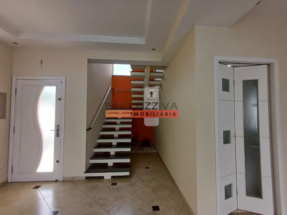 Imagem Sobrado com 3 Quartos à Venda, 480 m² em Village Tremembé - Tremembé