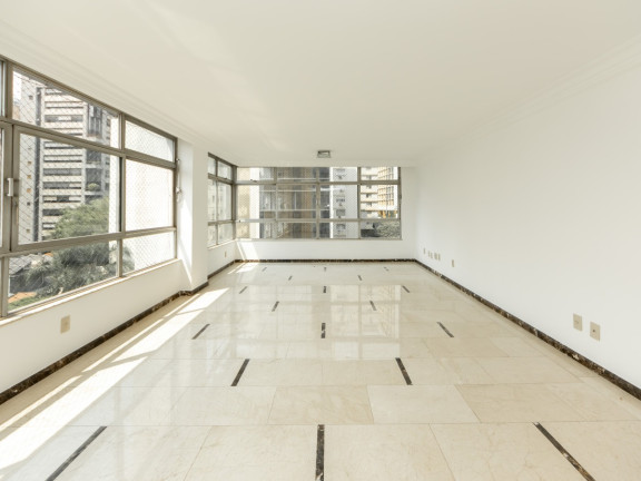 Foto do imóvel Apartamento com 3 Quartos à Venda, 190 m² em Jardim Paulista - São Paulo