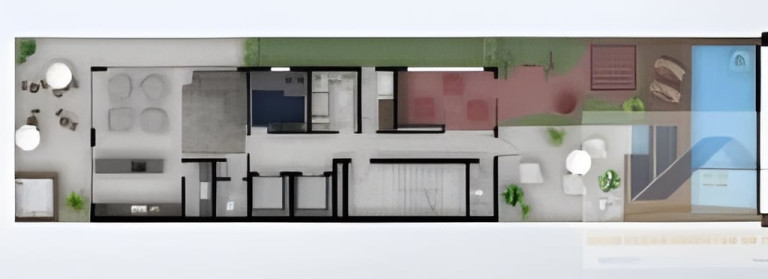 Imagem Apartamento com 2 Quartos à Venda, 120 m² em São Pedro - São José Dos Pinhais