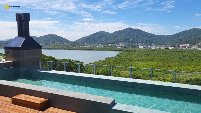 Imagem Apartamento com 3 Quartos à Venda, 159 m² em João Paulo - Florianópolis