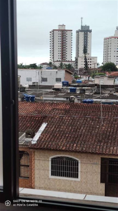 Imagem Kitnet com 1 Quarto à Venda, 30 m² em Jd Real - Praia Grande