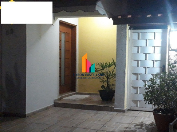 Imagem Casa com 3 Quartos à Venda, 114 m² em Vila Didi - Jundiaí