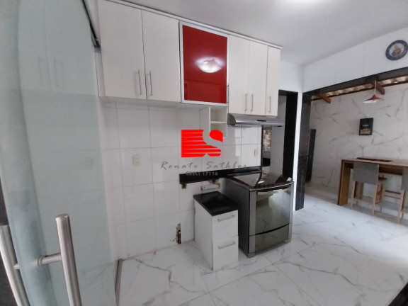 Imagem Apartamento com 3 Quartos à Venda, 150 m² em Castelo - Belo Horizonte