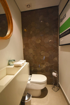 Imagem Apartamento com 3 Quartos à Venda, 157 m² em Real Parque - São Paulo Imagem Apartamento com 3 Quartos à Venda, 157 m² em Real Parque - São Paulo