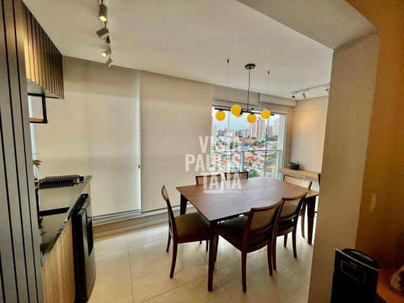 Imagem Apartamento com 2 Quartos à Venda, 70 m² em Vila Leopoldina - São Paulo
