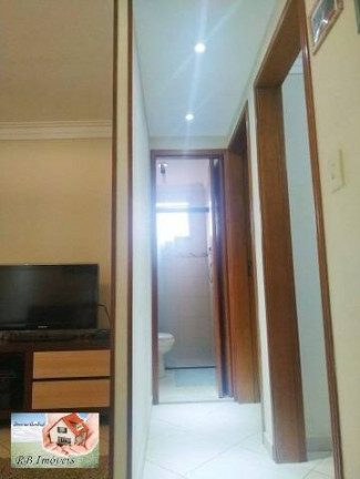 Imagem Apartamento com 2 Quartos à Venda, 48 m² em Ferrazópolis - São Bernardo Do Campo
