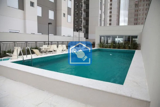 Foto do imóvel Apartamento com 2 Quartos à Venda, 41 m² em Jardim Monte Alegre - Taboão Da Serra