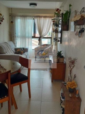 Imagem Apartamento com 2 Quartos à Venda, 55 m² em Jardim Oceania - João Pessoa