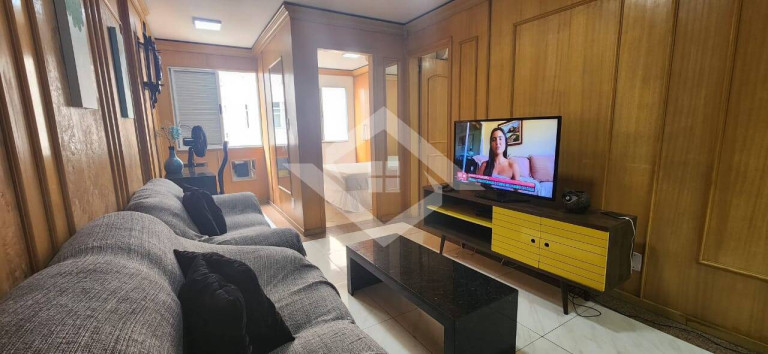 Imagem Apartamento com 2 Quartos à Venda, 80 m² em Copacabana - Rio De Janeiro