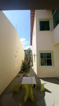 Imagem Casa com 4 Quartos à Venda, 176 m² em Lagoa Redonda - Fortaleza Imagem Casa com 4 Quartos à Venda, 176 m² em Lagoa Redonda - Fortaleza