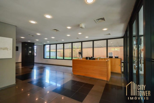 Imagem Sala Comercial à Venda, 44 m² em Vila Clementino - São Paulo