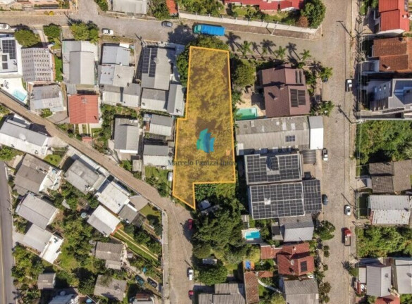 Imagem Apartamento com 2 Quartos à Venda, 54 m² em Progresso - Bento Gonçalves
